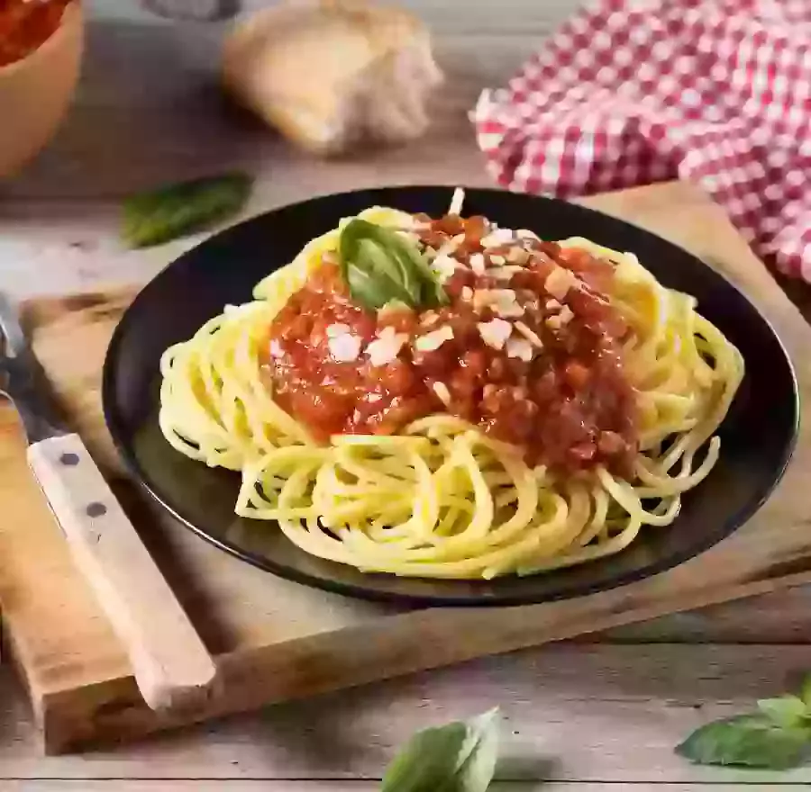 Cooking with Confidence